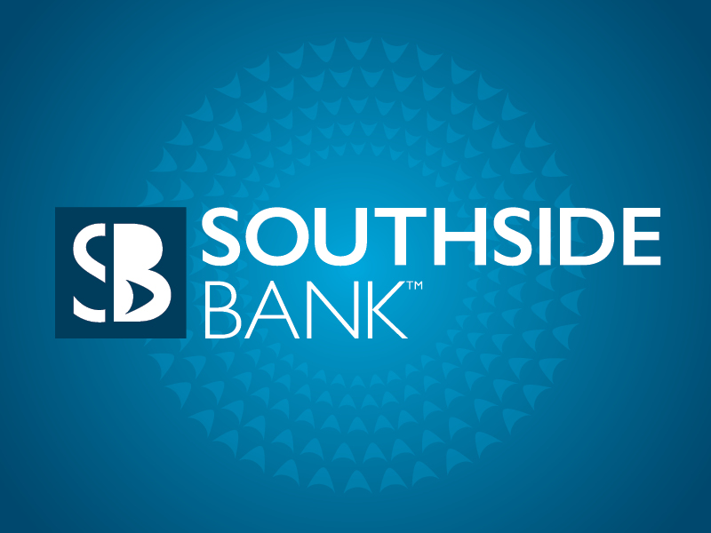 Southside Bank cuecreative