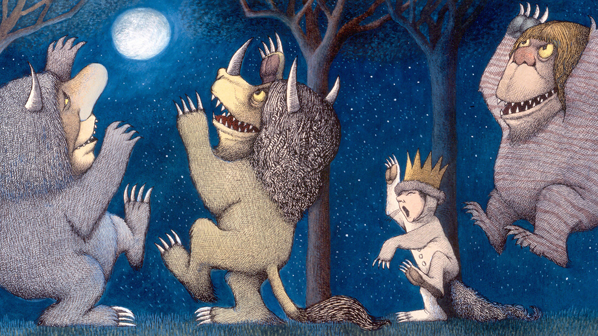 Maurice Sendak El significado de la ilustración en los libros para