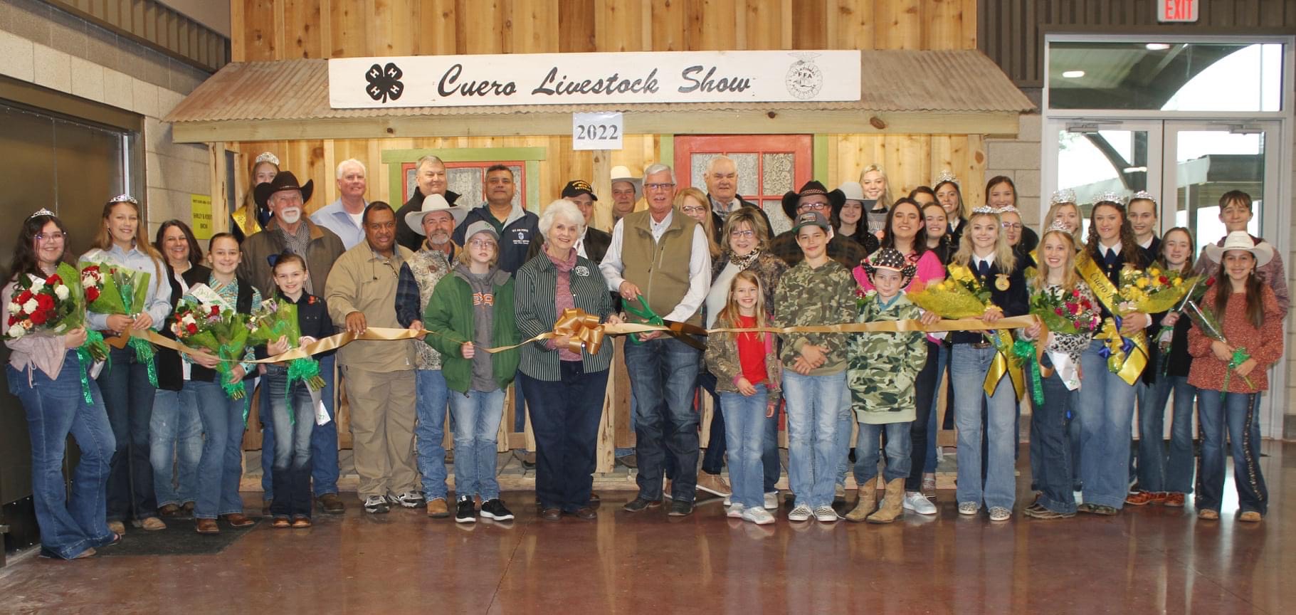 Chamber News & Blog Cuero Chamber of Commerce