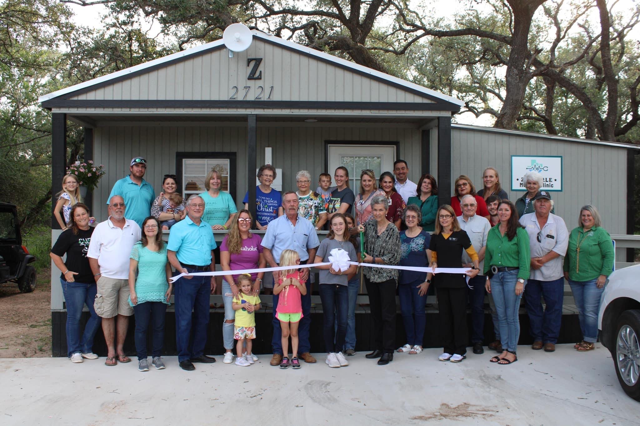 Special Programs Cuero Chamber of Commerce