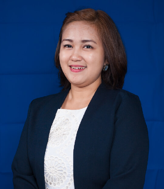 Jennalyn Q. Lacson Cuervo Appraiser Inc