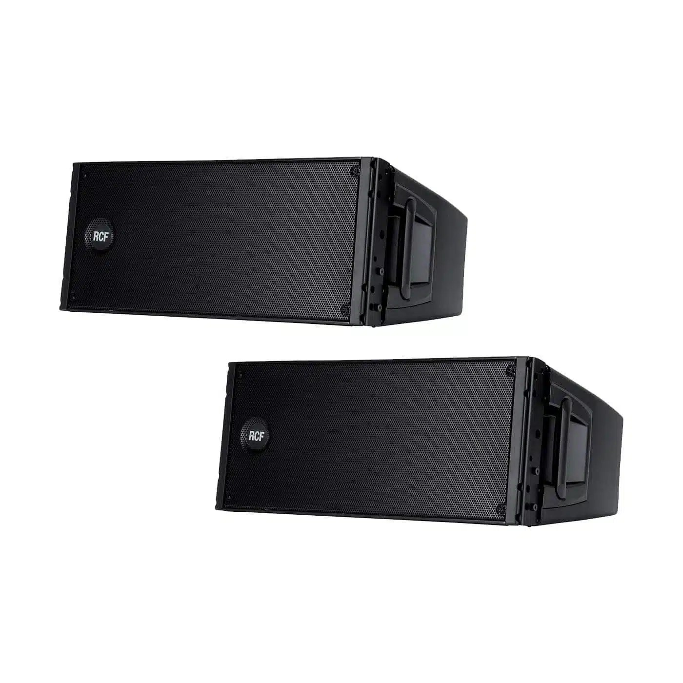 RCF HDL 20A active Line Array Module SET (2 pieces) (BStock) ⋆