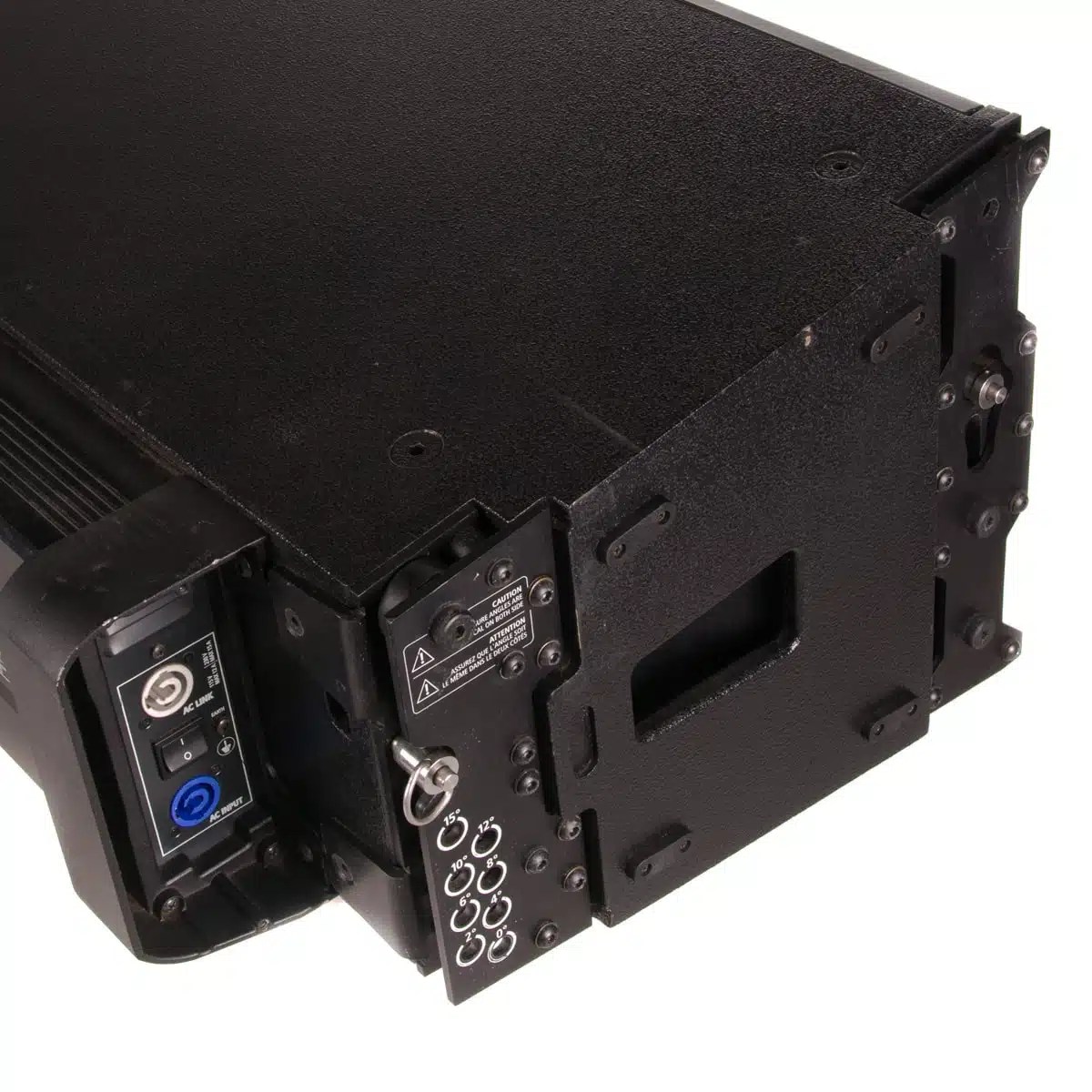 RCF TTL 33A Line Array ⋆ CUE Sale