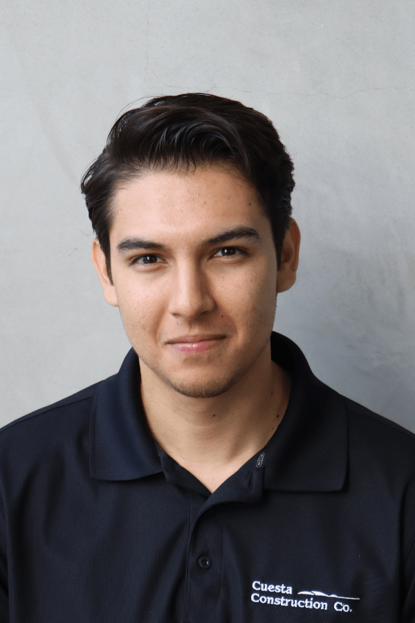 Management Team Cuesta Construction Company