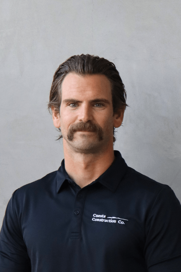 Management Team Cuesta Construction Company