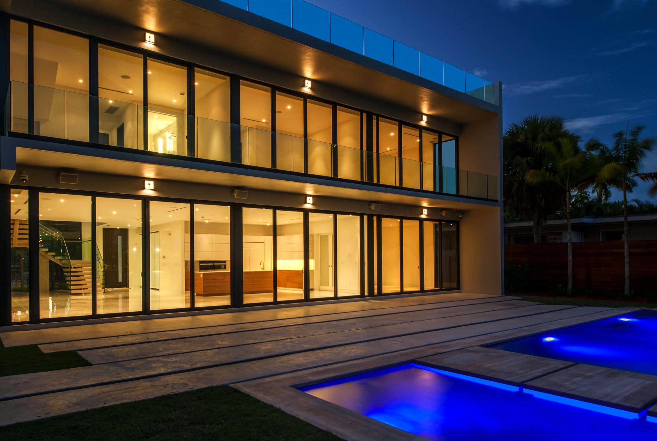 LUXURY RESIDENTIAL Cuesta Construction