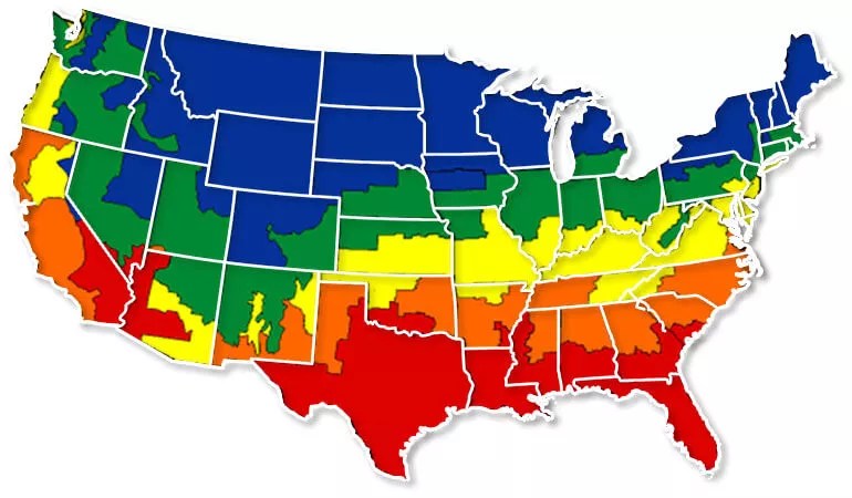 What Size AC Unit Do I Need? - Cuesta'sHVAC.com