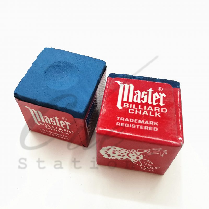 Cue Chalk Cue Station. Largest Snooker Cue & Pool Cue Supply Chain in