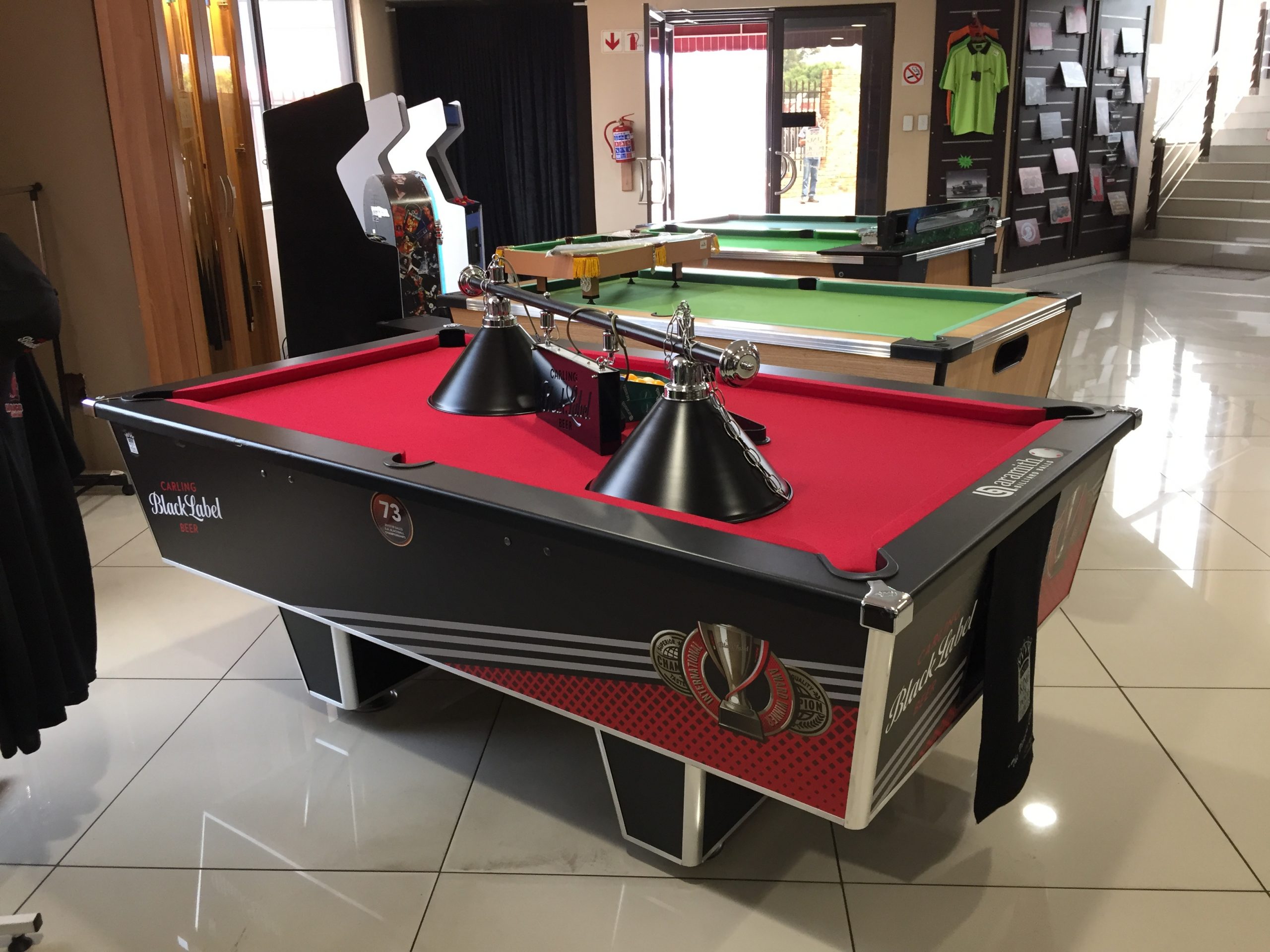 Cue Store Online Cue Store