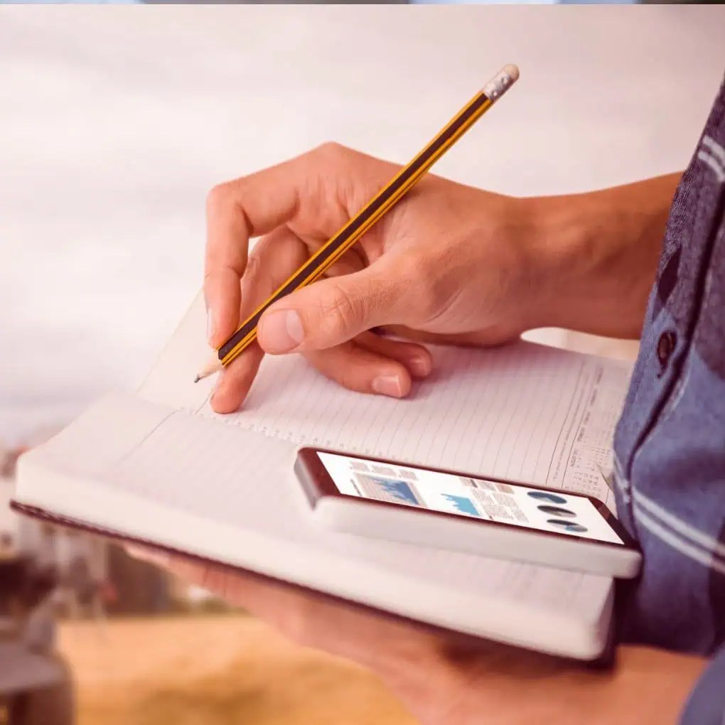 Free Contract Review Checklist Template (& Process Guide)