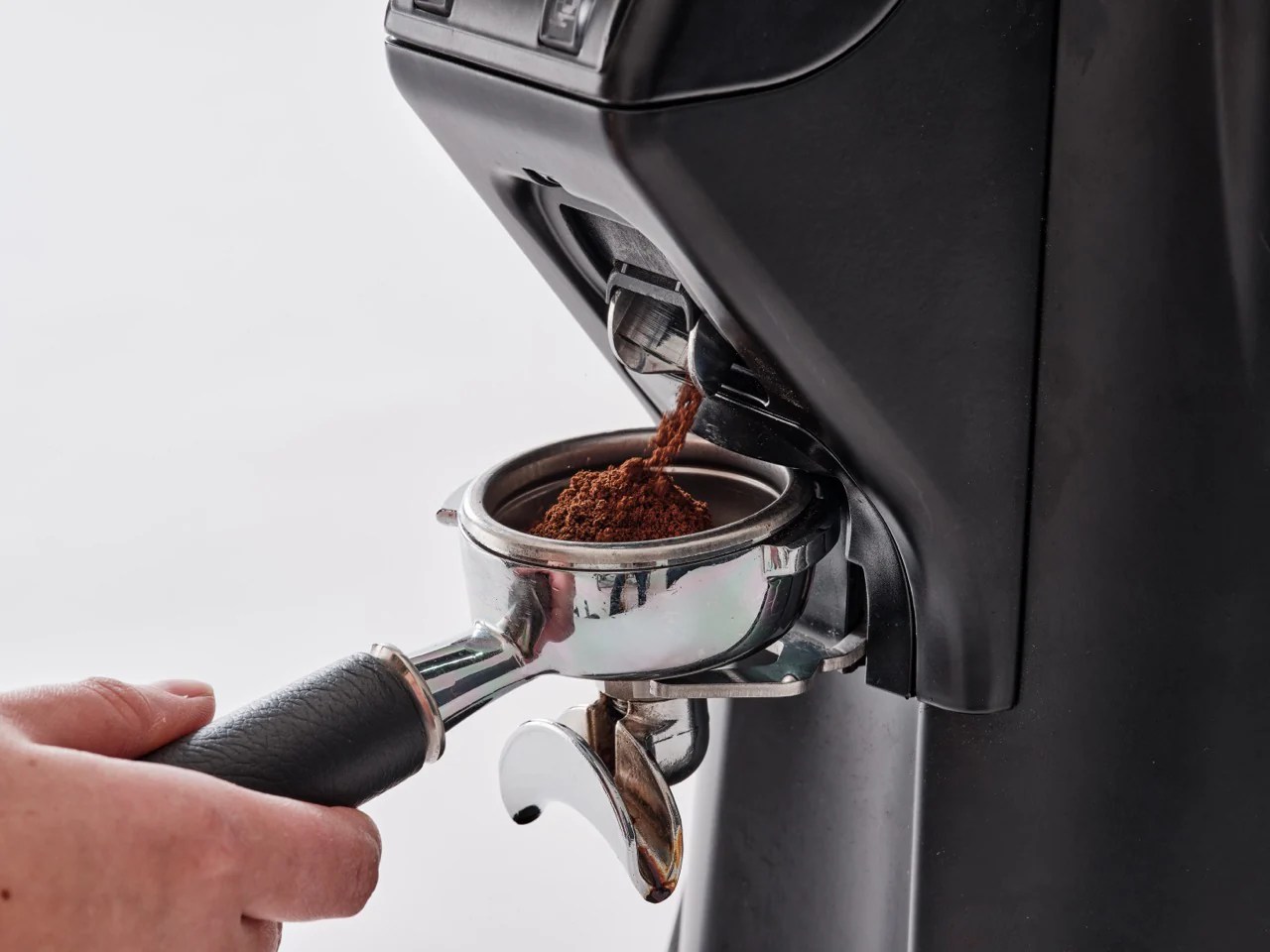 Coffee Grinder's Cuffedincoffee