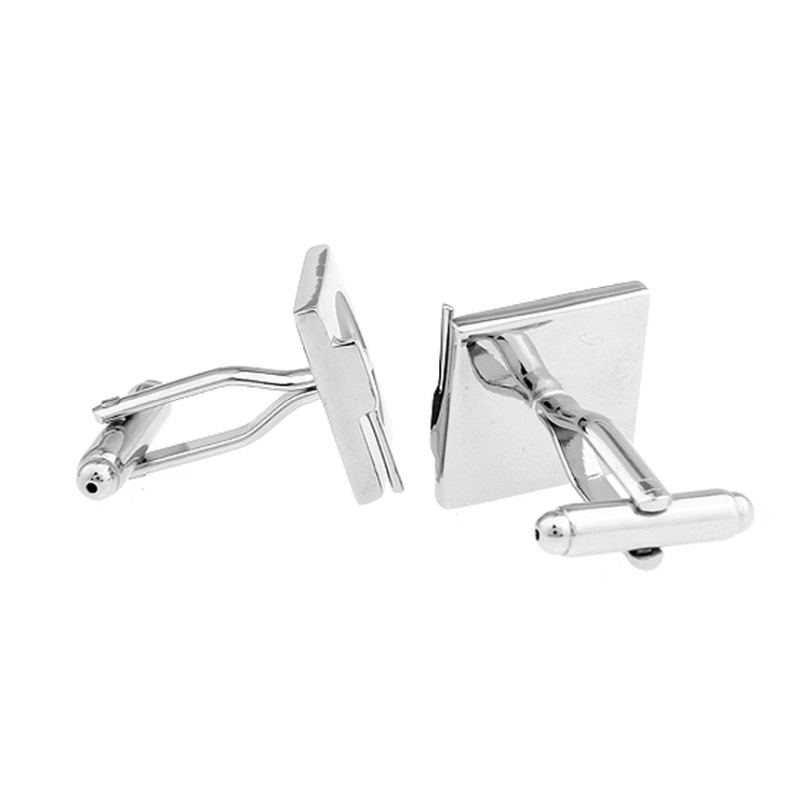Turntable Cufflinks Cufflinks Republic