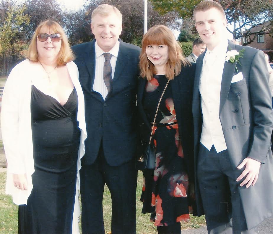 Steven Cuthbertson 1963 2017 Cuffysark Adventures