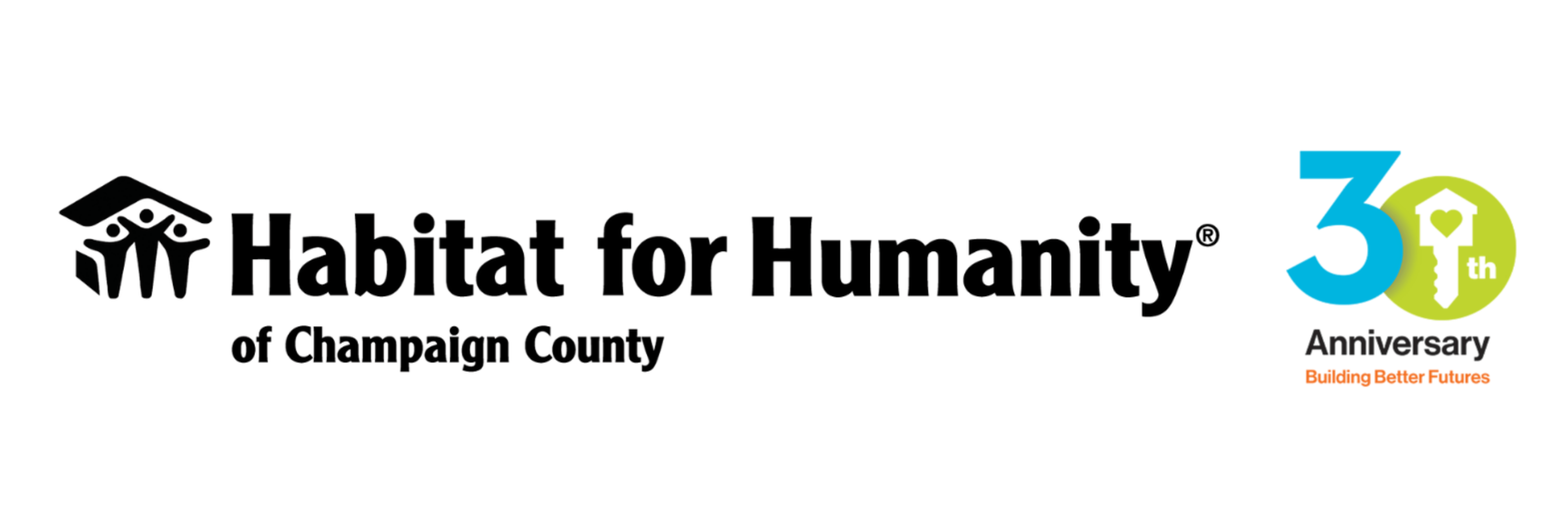 Habitat Champaign 30th Habitat For Humanity of Champaign County
