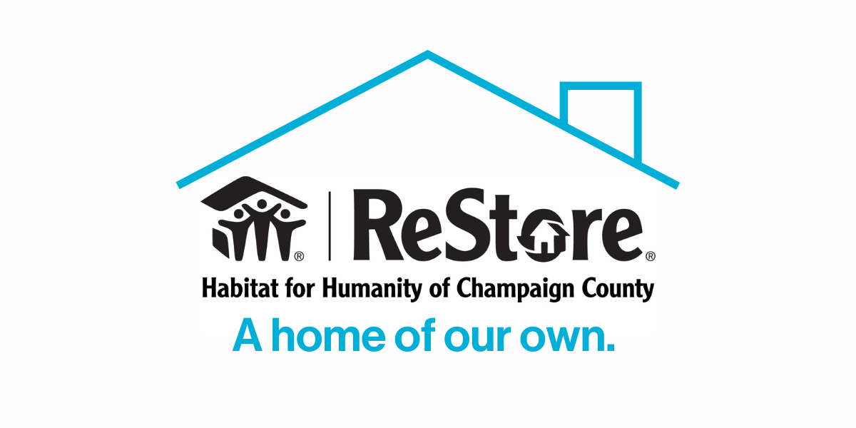 Habitat For Humanity of Champaign County Building Futures