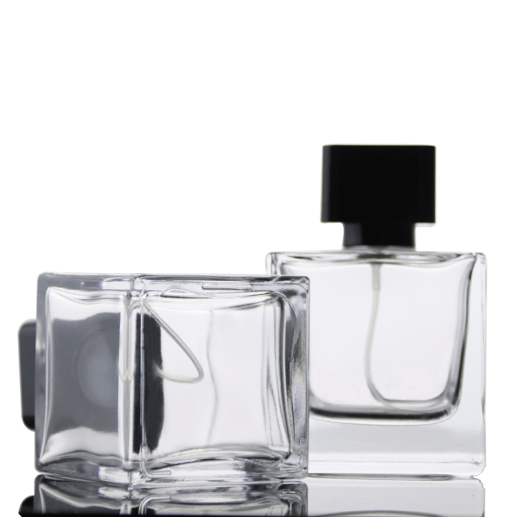 Perfume bottle Cuican
