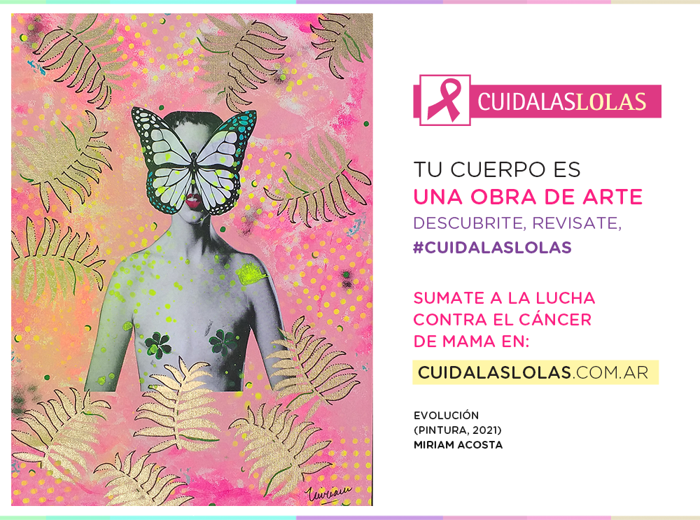 Cuida las Lolas