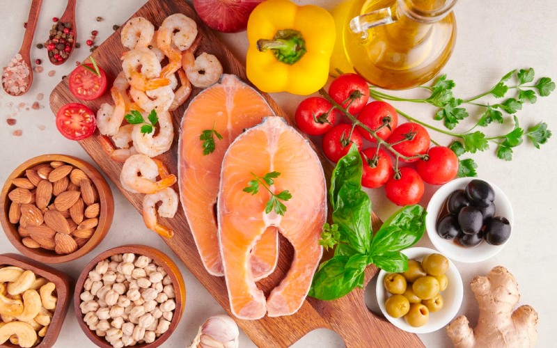 Conoce los beneficios del Omega 3, ¿Para qué sirve? CuídateCV