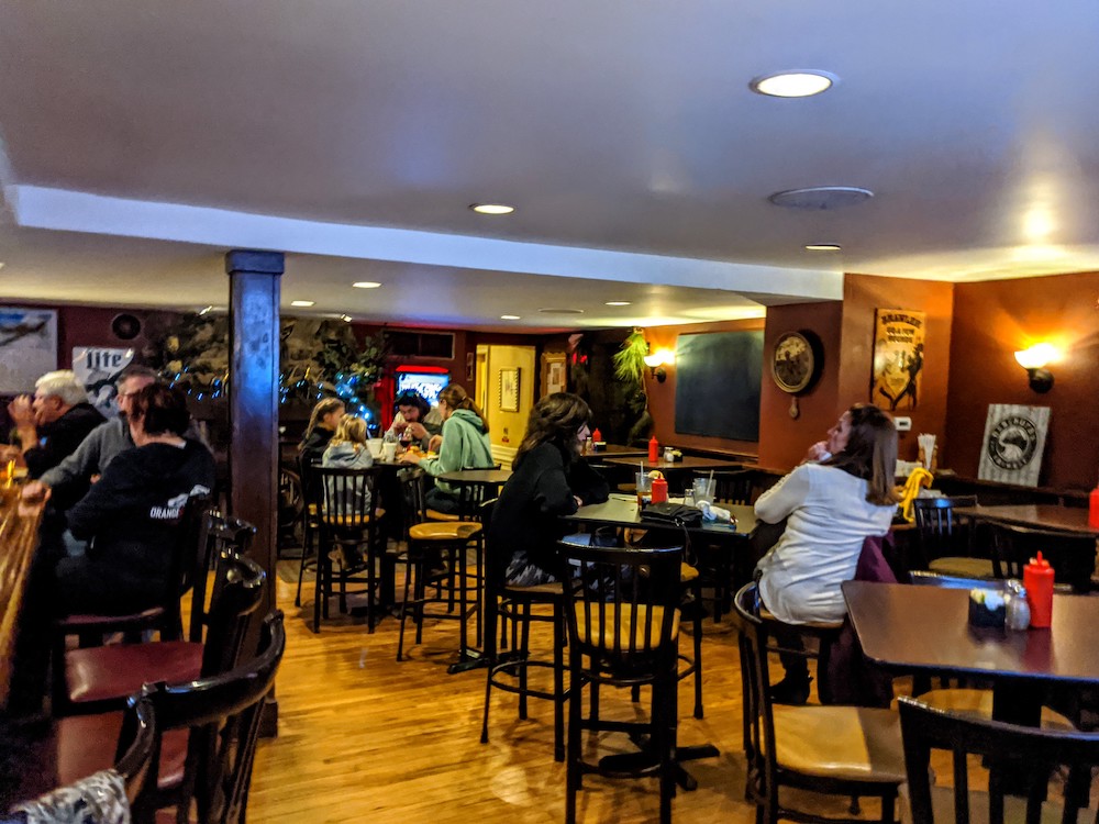 Beaver Creek Tavern Cuisine and Photos