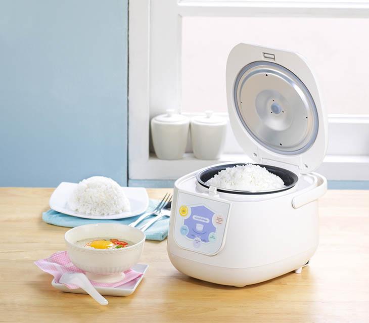 Best Japanese Rice Cooker How To Come Up With The Best One?