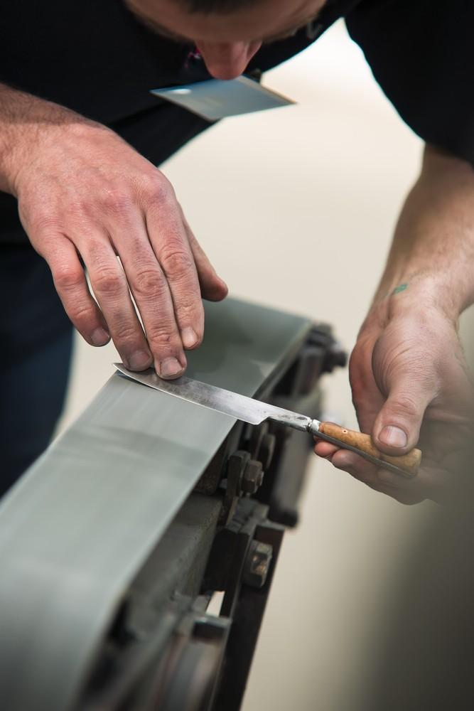 A Complete Guide On How To Sharpen A Machete