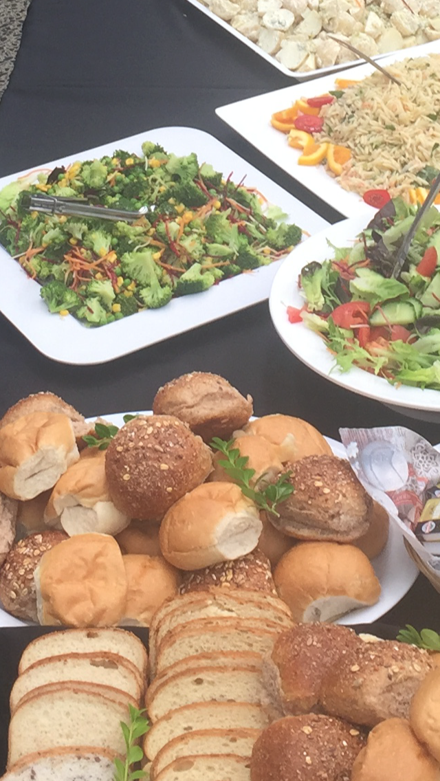 Cuisine Catering Auckland BUFFET MENU ORDER ONLINE OR EMAIL