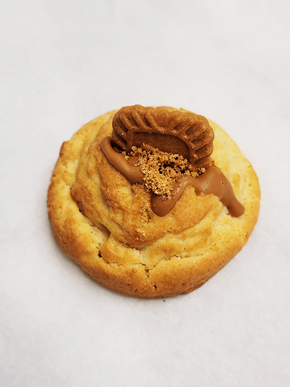 Lotus Cookie Cuisine D'amour