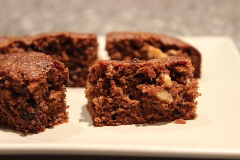 biscuit de noel moelleux au chocolat