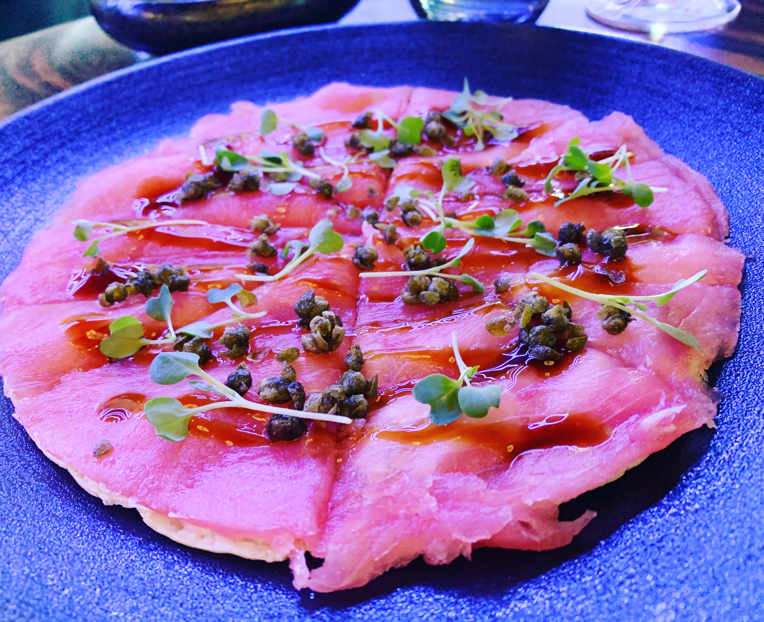 JING Downtown Summerlin Offers an Elevated Experience