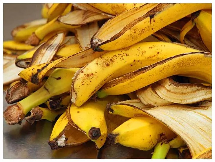 Don’t throw away banana peels Here are 8 clever ways to use them in