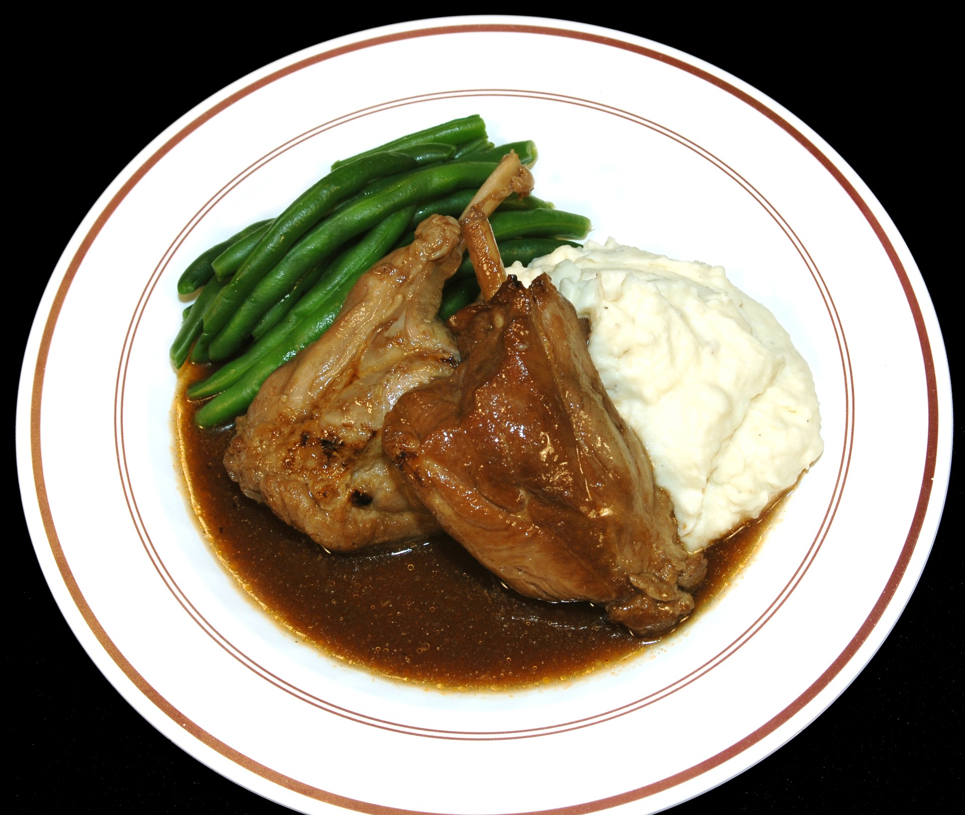 Bordelaise Sauce Cuisine Solutions