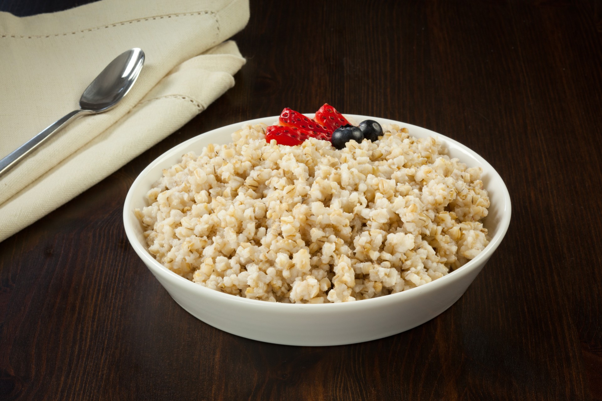 Plain Steel Cut Oatmeal Cuisine Solutions