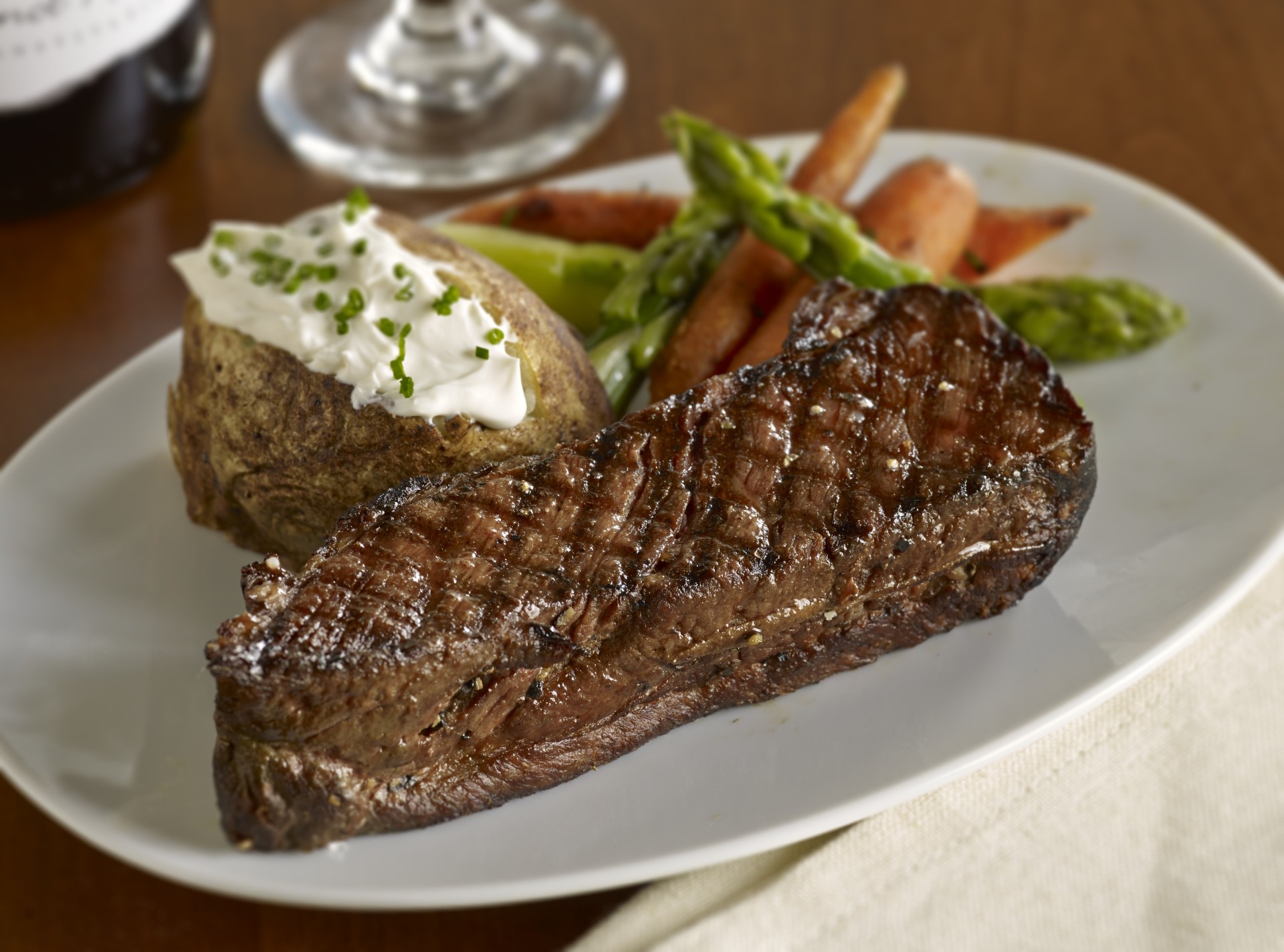 Seared Beef Short Ribs Cuisine Solutions