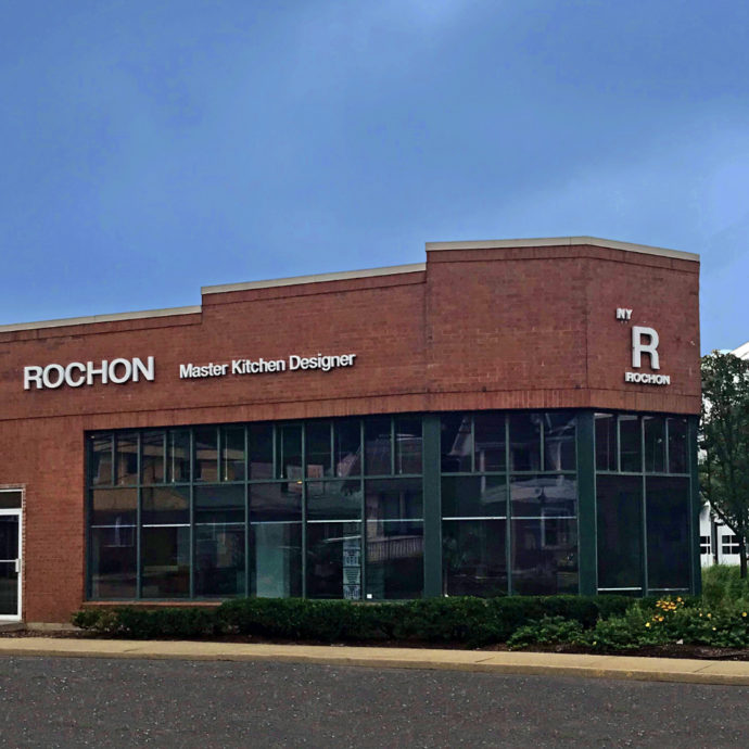 Contacteznous Rochon Cuisines et Salle de Bains à Québec et New York