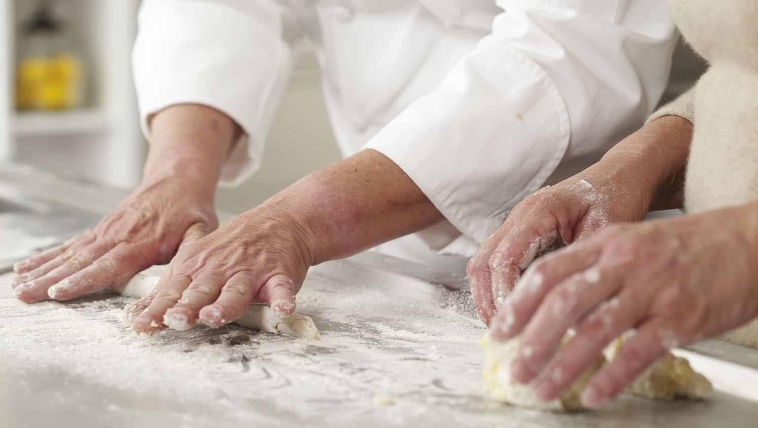 Cooking Classes, Culinary Team Building in Burlingame CA