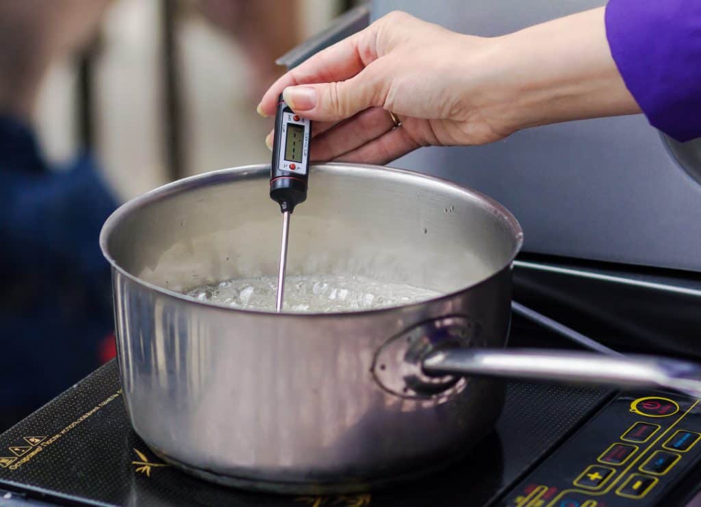 The 7 Best Candy Thermometers for 2022 Cuisine Technology