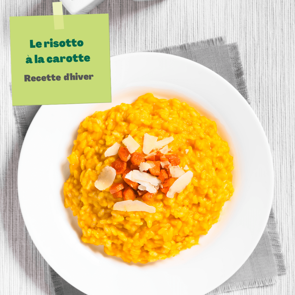 Les 4 saisons du risotto en recette recette du risotto Cuisinez Libéré