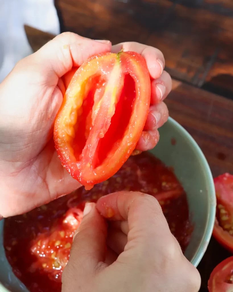 tomates secos al sol como hacer