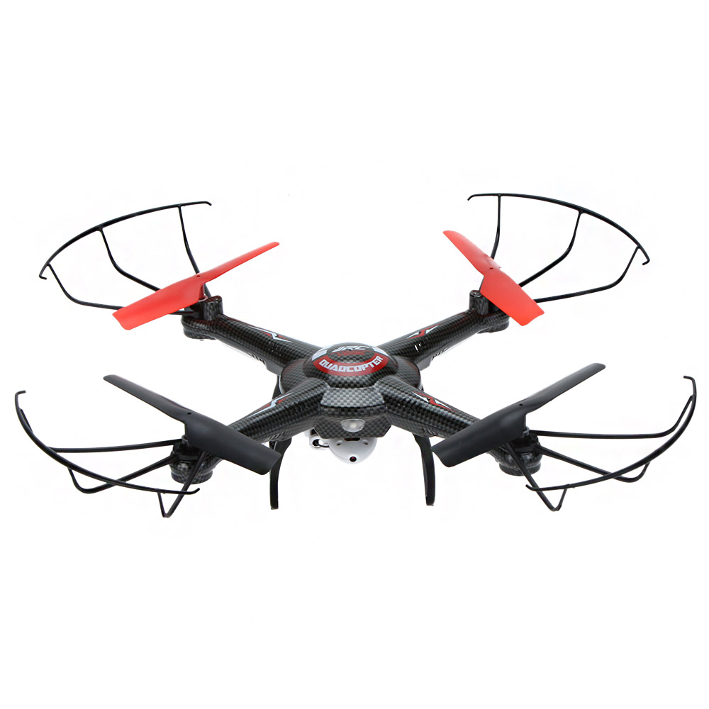 JJRC V686K 6Axis Gyro 2.4G 4CH FPV Quadcopter WIFI UFO RC