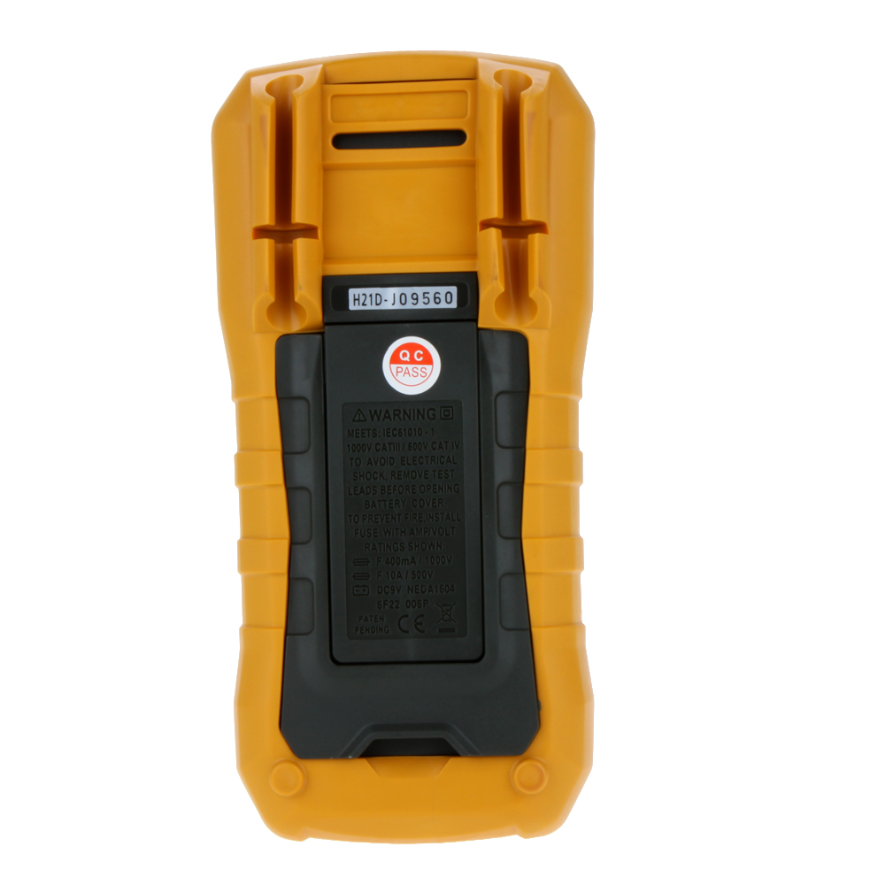 HYELEC Digital Multimeter tester precision multimetro AC HYELEC Digital Multimeter tester precision multimetro AC