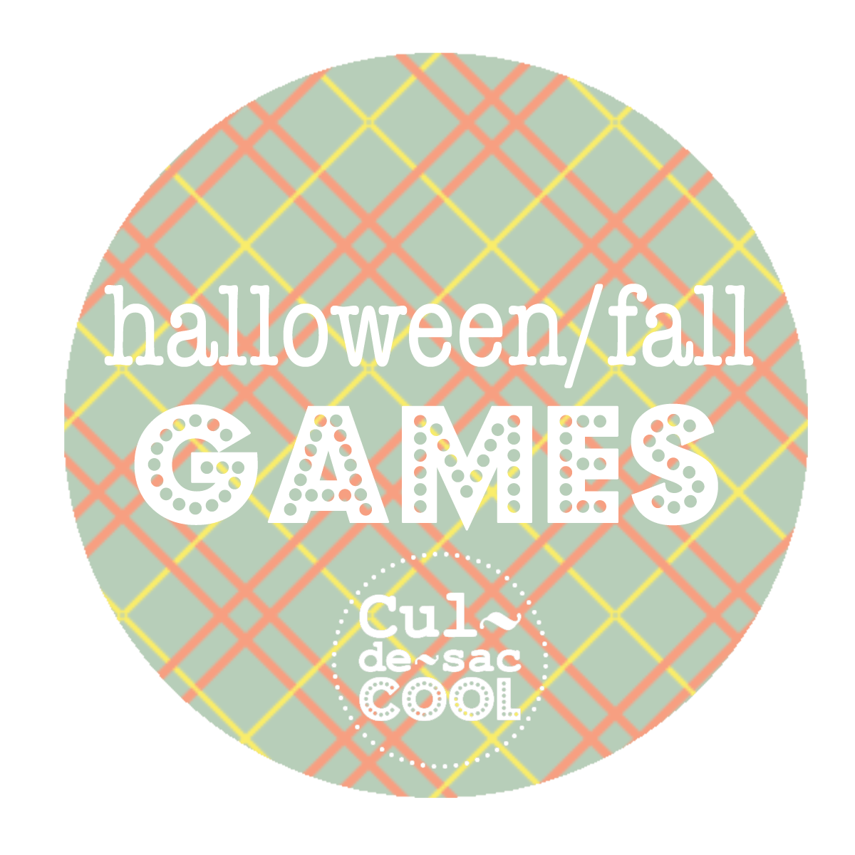 12 Coolest Halloween School Party Games Part 7