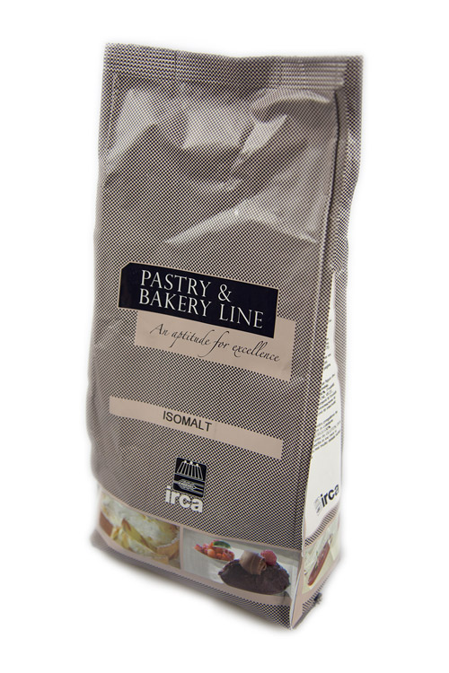 Isomalt Sugar Top Shelf Food