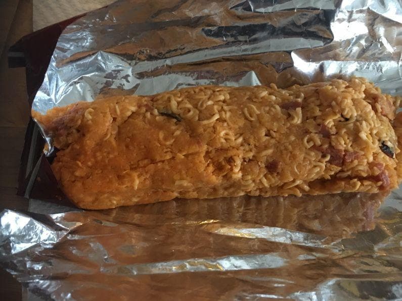 5 weird jailhouse cuisine recipes that actually taste good Culinaly