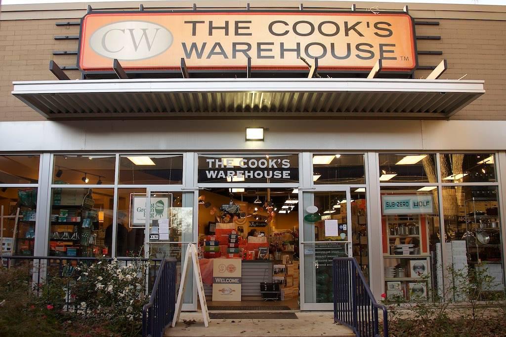 Cook’s Warehouse Inc in Atlanta GA » Culinary Delights