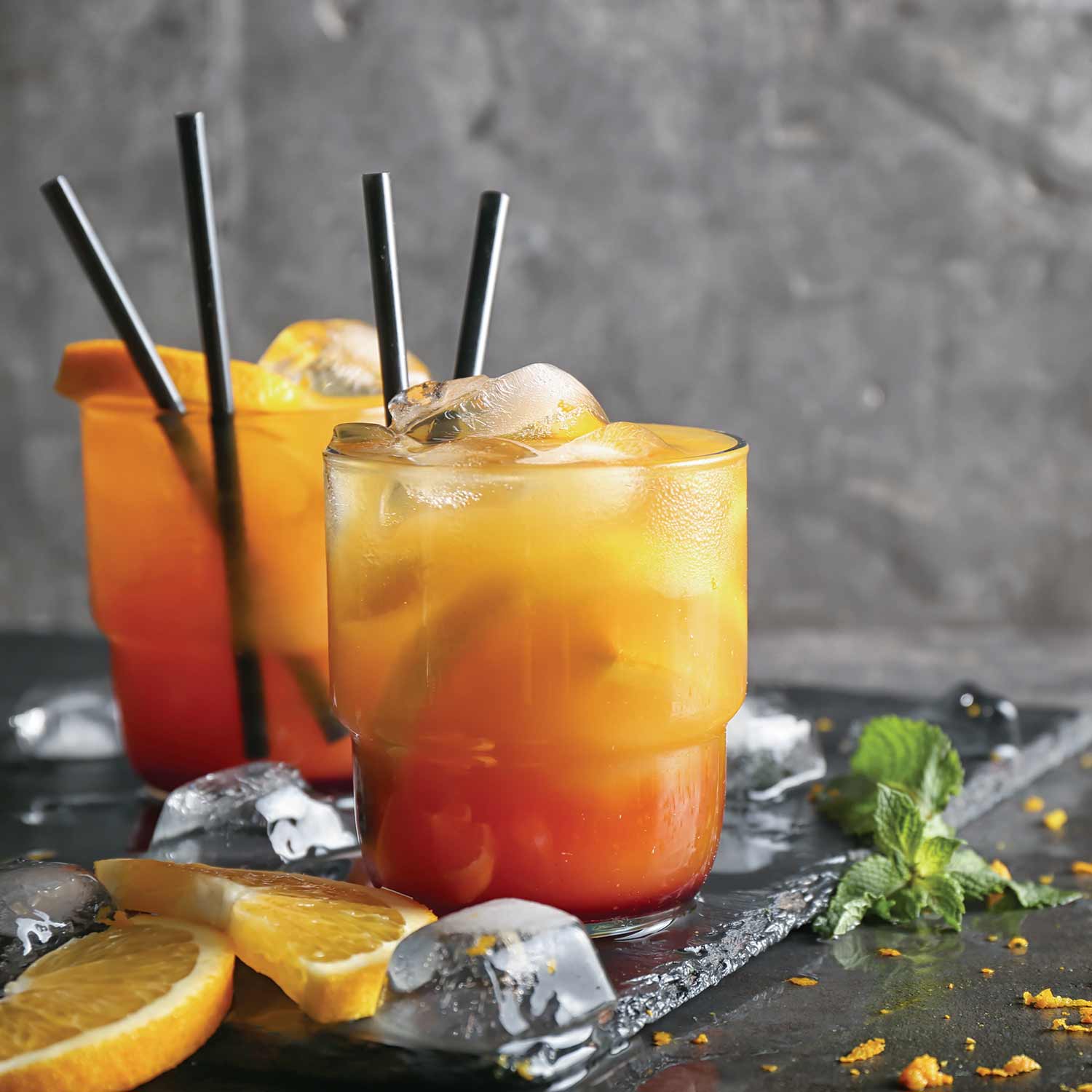 Nutritional Inspiration for the New Year