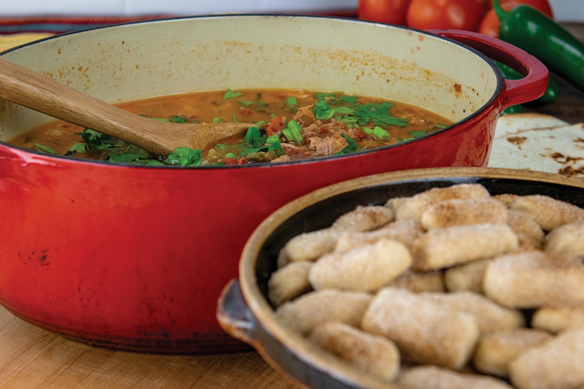 Put a Traditional Spin on Cinco de Mayo Celebrate Mexican culture with