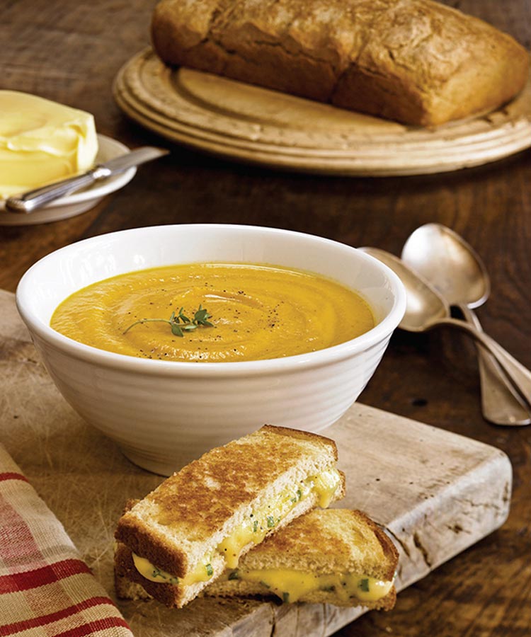 From Irish Pastures Comes a Pot of Gold