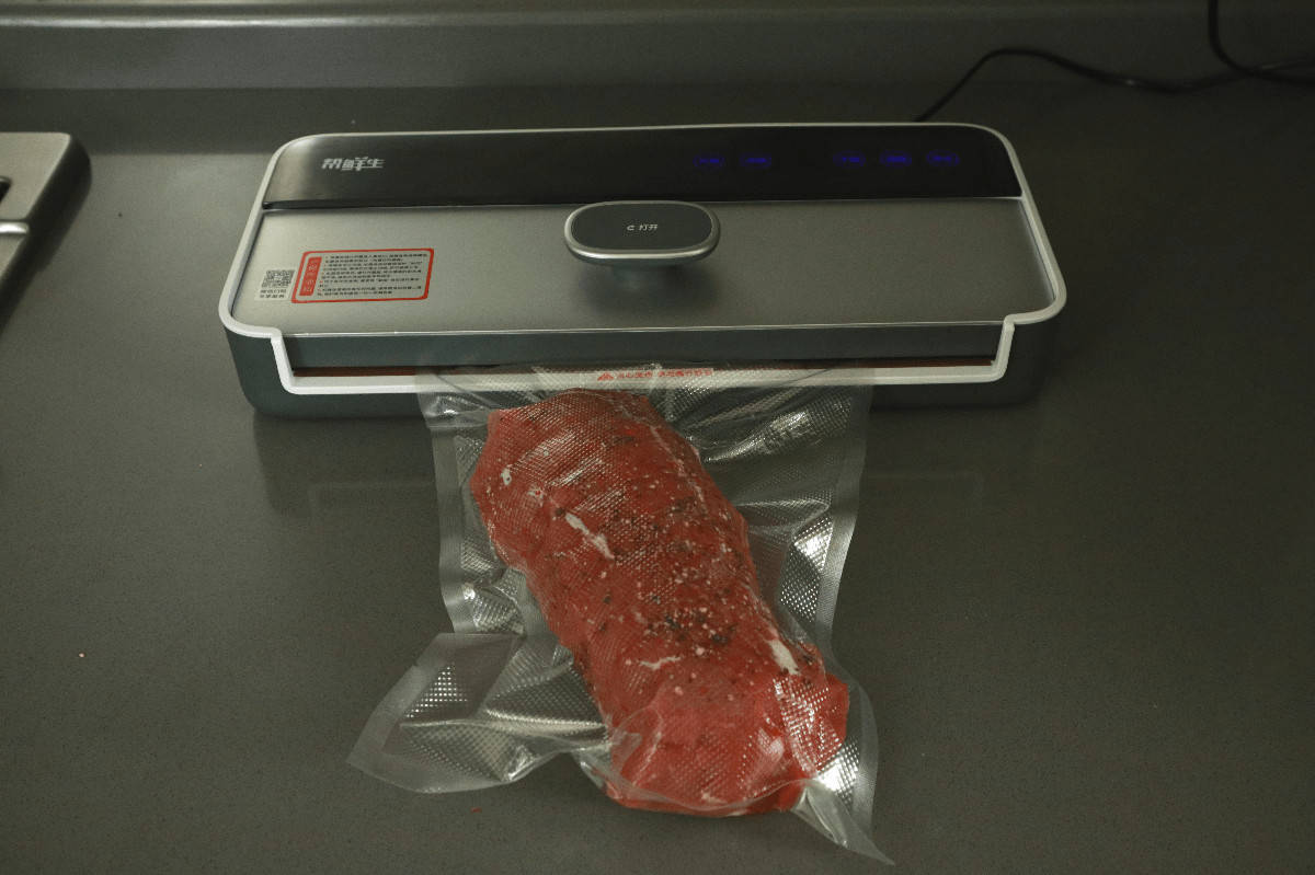5 Best Vacuum Sealers for Home Use Culinary Ambition
