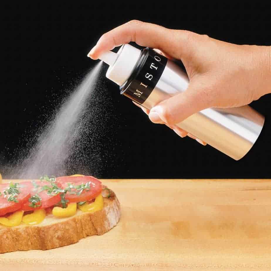 5 Best Oil Sprayers for Cooking Culinary Ambition 2024