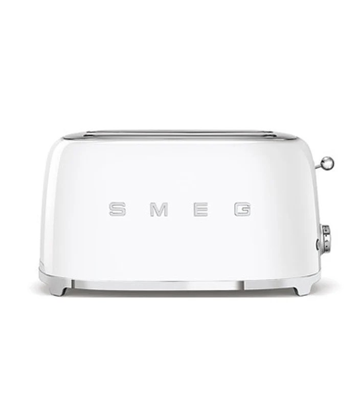 SMEG Retro 4 Slice Toaster Culinary Apple